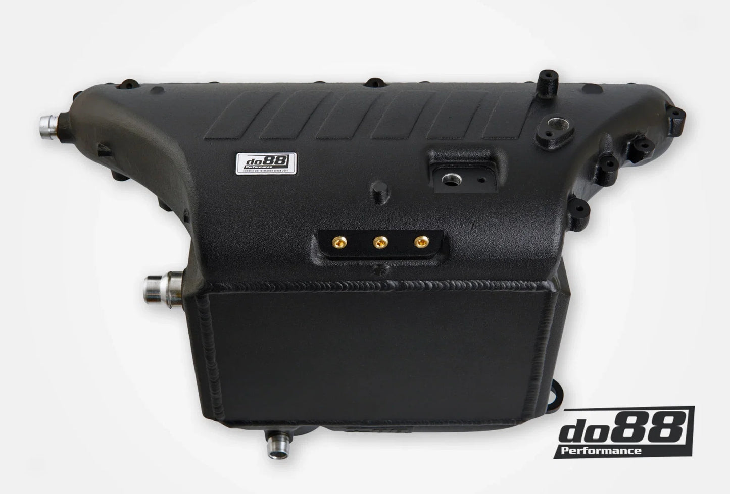 do88 BMW S58 M2/M3/M4 (G80/G81/G82/G83/G87) Charge Cooler Manifold