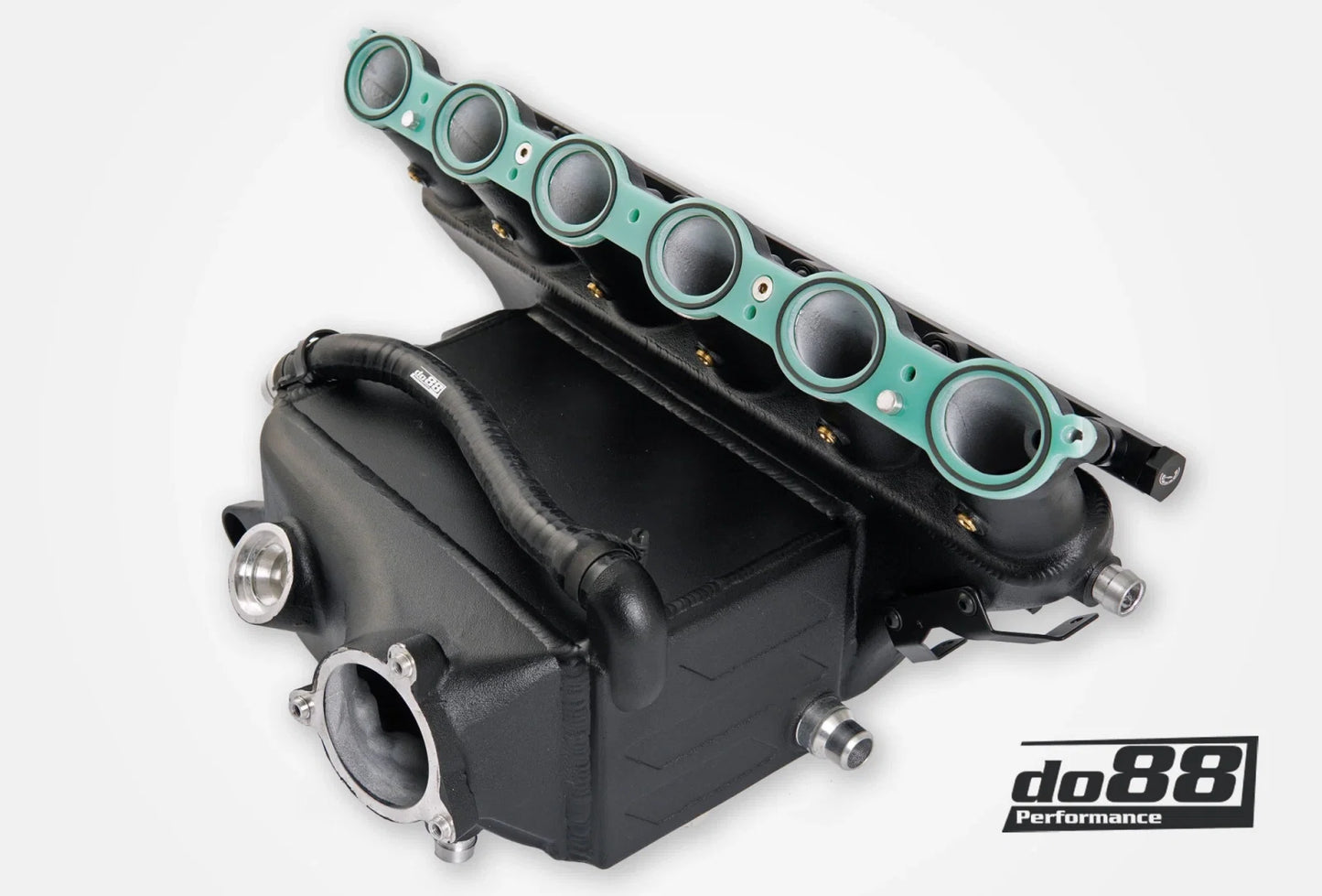 do88 BMW S58 M2/M3/M4 (G80/G81/G82/G83/G87) Charge Cooler Manifold