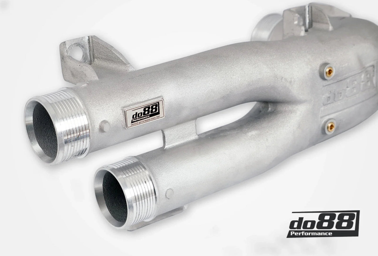 do88 BMW S58 M2/M3/M4 (G80/G81/G82/G83/G87) Chargepipe Kit