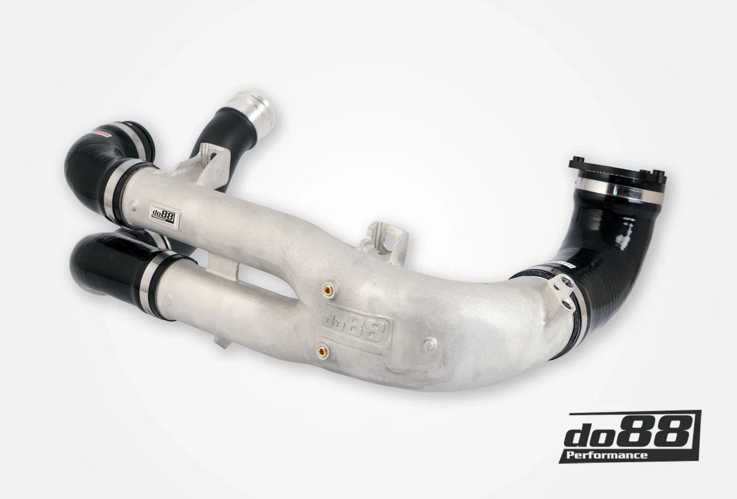 do88 BMW S58 M2/M3/M4 (G80/G81/G82/G83/G87) Chargepipe Kit
