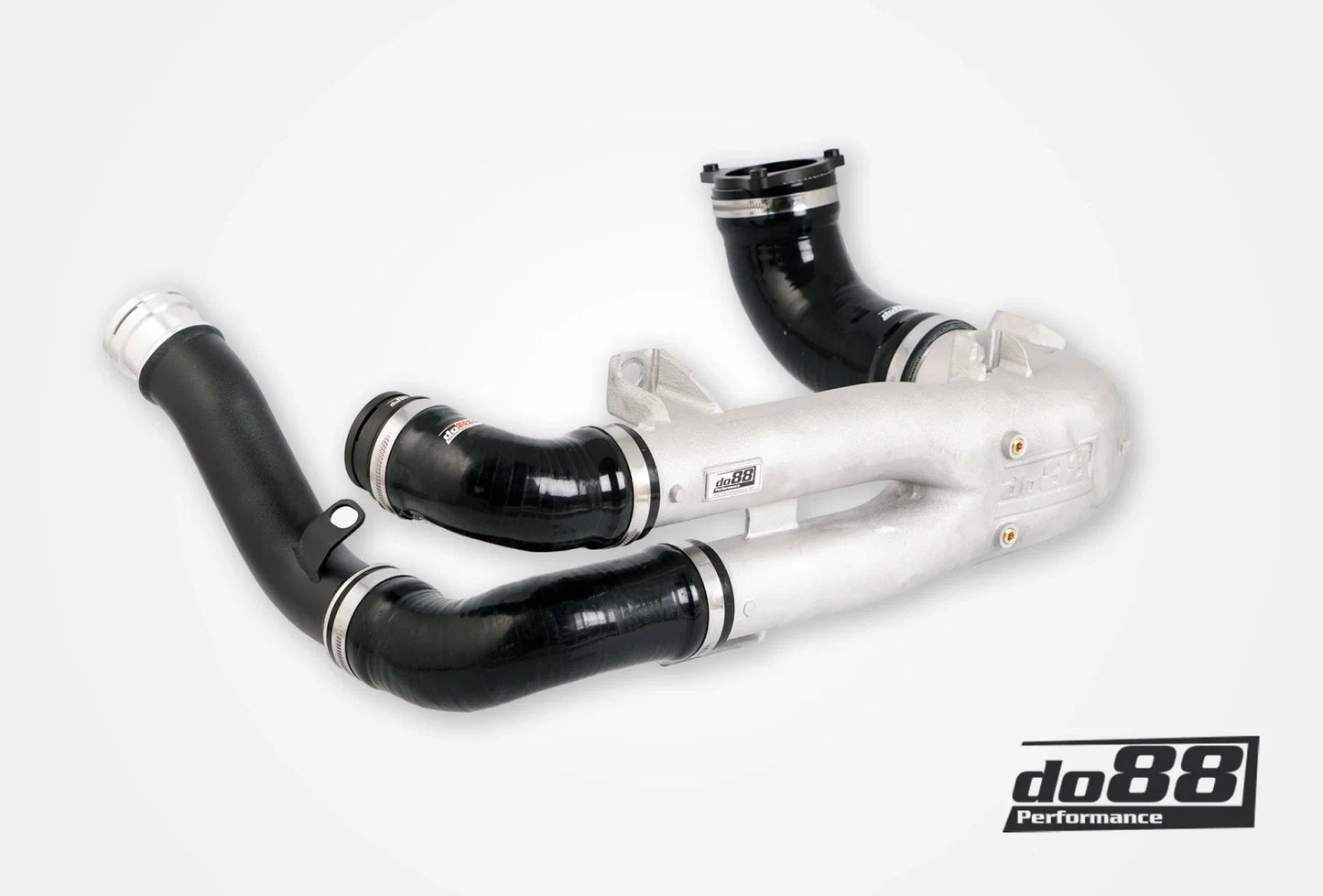 do88 BMW S58 M2/M3/M4 (G80/G81/G82/G83/G87) Chargepipe Kit