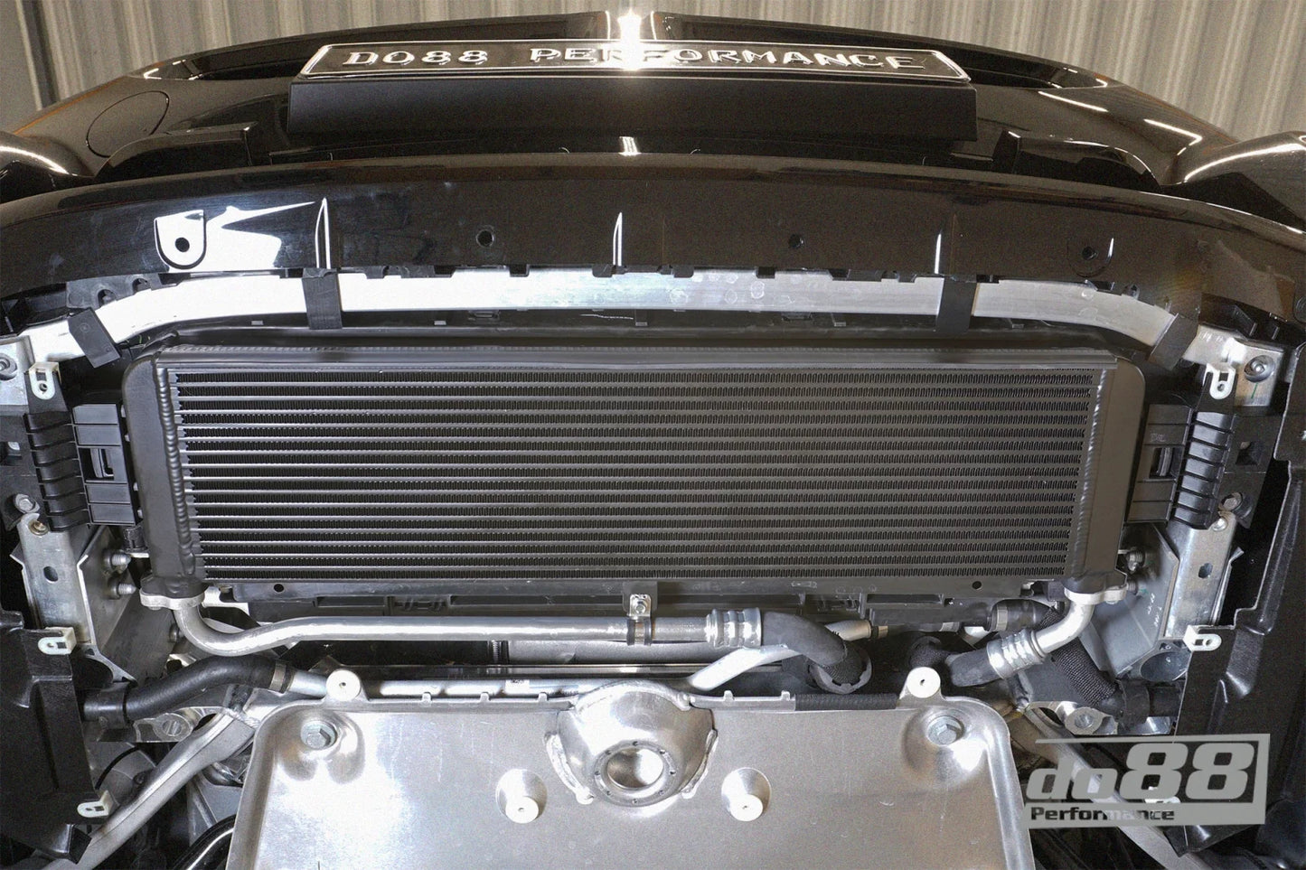 do88 BMW S58 M2/M3/M4 (G80/G81/G82/G83/G87) Engine Oil Cooler