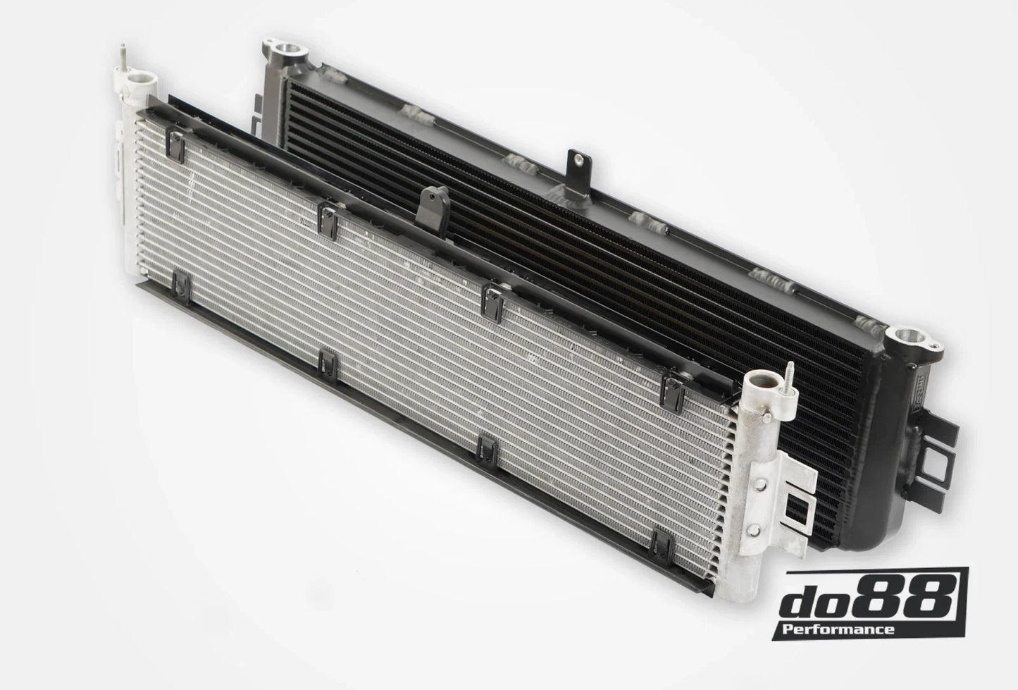 do88 BMW S58 M2/M3/M4 (G80/G81/G82/G83/G87) Engine Oil Cooler