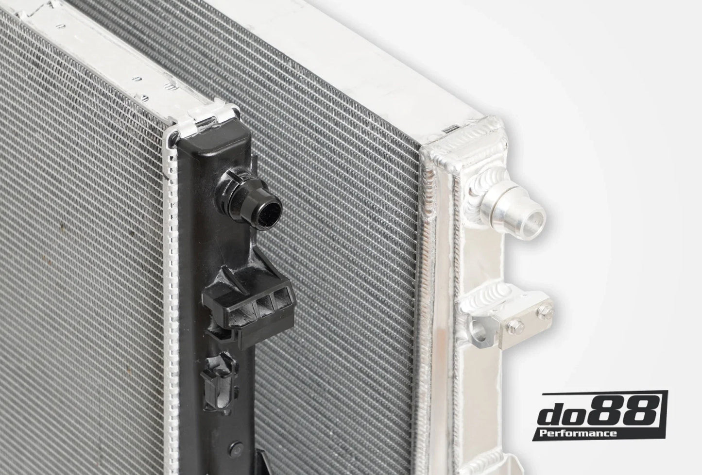 do88 BMW S58 M2/M3/M4 (G80/G81/G82/G83/G87) Front Mount Radiator