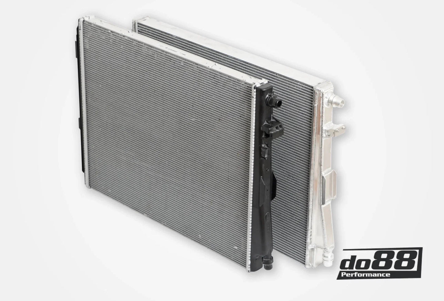 do88 BMW S58 M2/M3/M4 (G80/G81/G82/G83/G87) Front Mount Radiator