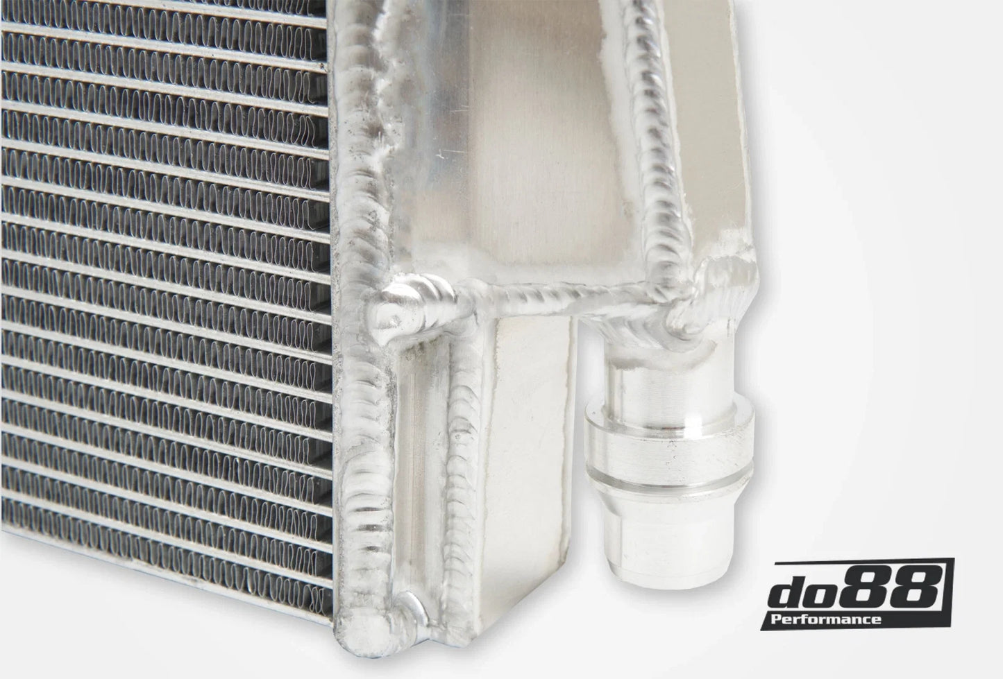 do88 BMW S58 M2/M3/M4 (G80/G81/G82/G83/G87) Front Mount Radiator