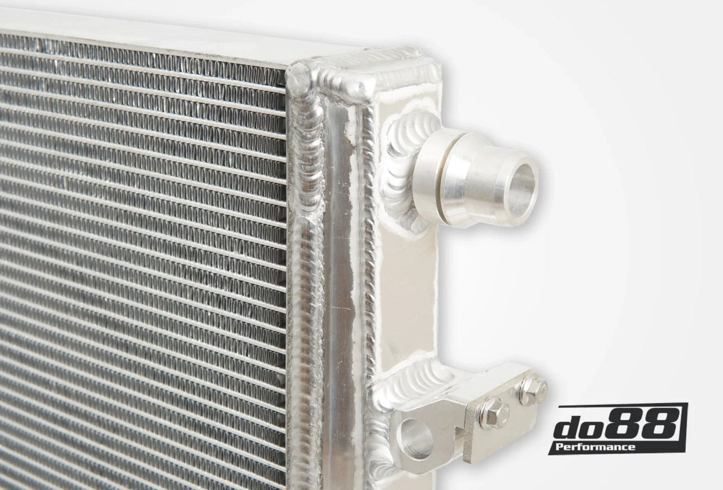 do88 BMW S58 M2/M3/M4 (G80/G81/G82/G83/G87) Front Mount Radiator