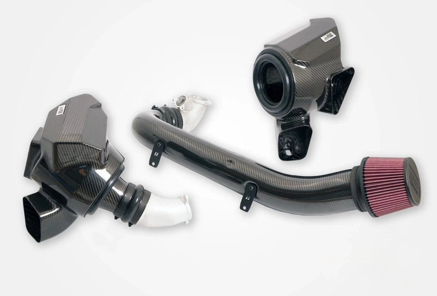 do88 BMW S58 M2/M3/M4 (G80/G81/G82/G83/G87) Intake System