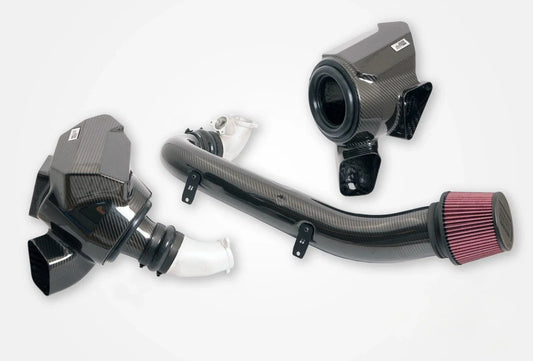 do88 BMW S58 M2/M3/M4 (G80/G81/G82/G83/G87) Intake System