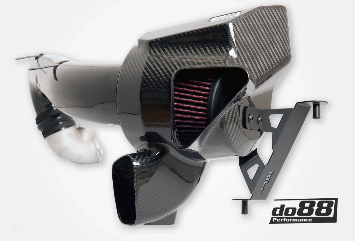 do88 BMW S58 M2/M3/M4 (G80/G81/G82/G83/G87) Intake System