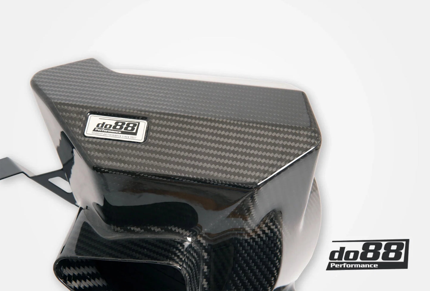 do88 BMW S58 M2/M3/M4 (G80/G81/G82/G83/G87) Intake System
