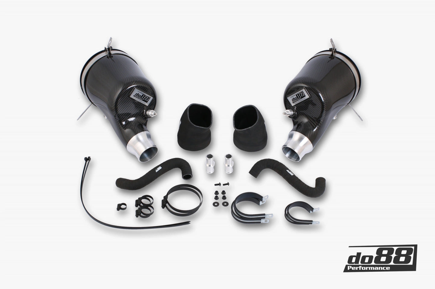 do88 Porsche 911 Carrera / S / GTS (992) Induction System