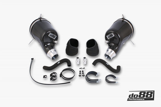 do88 Porsche 911 Carrera / S / GTS (992) Induction System