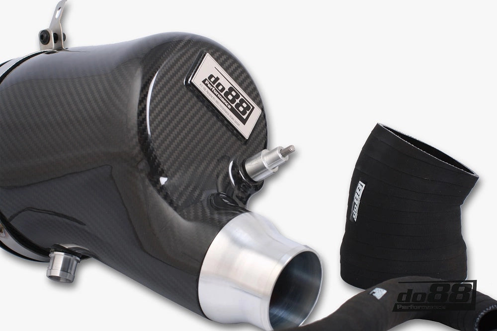 do88 Porsche 911 Carrera / S / GTS (992) Induction System