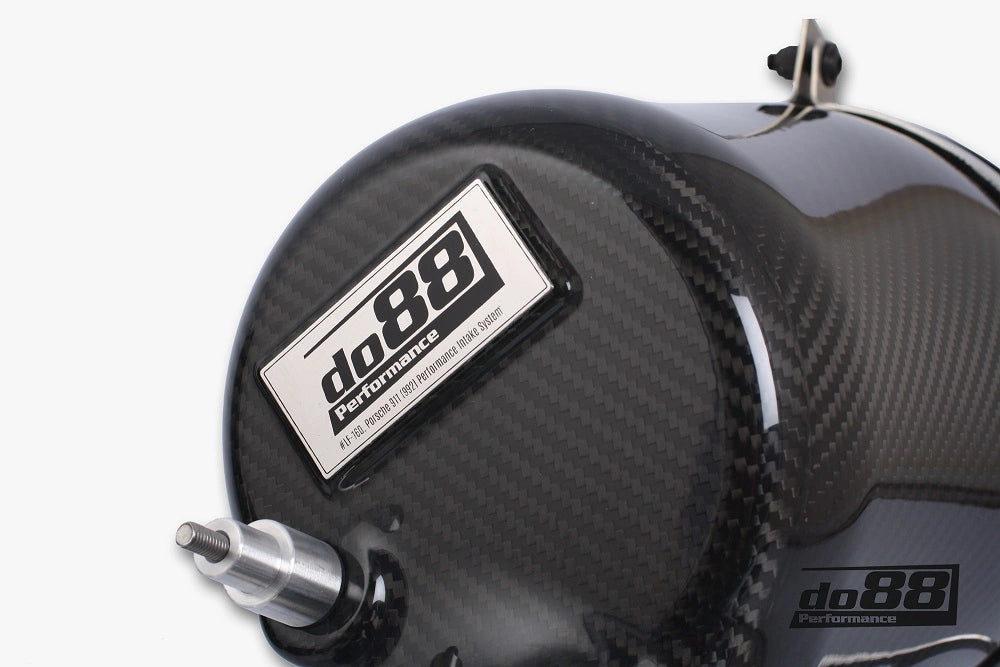 do88 Porsche 911 Carrera / S / GTS (992) Induction System