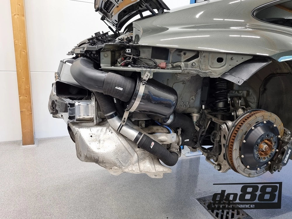 do88 Porsche 911 Carrera / S / GTS (992) Induction System