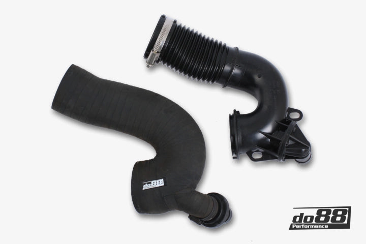 do88 Porsche 911 Carrera / S / GTS / Turbo (992) Turbo Inlet Hoses
