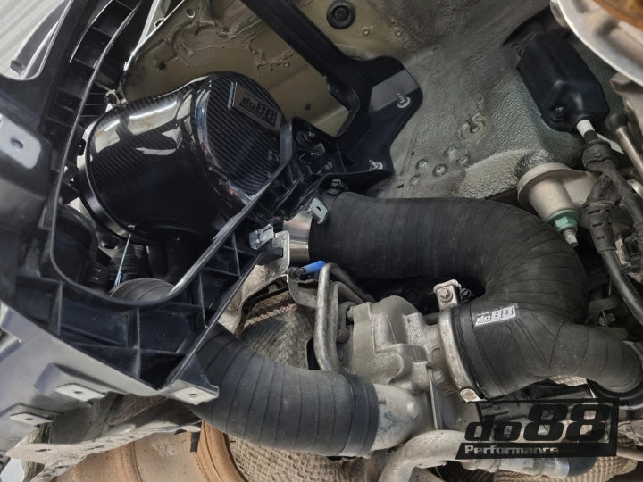 do88 Porsche 911 Carrera / S / GTS / Turbo (992) Turbo Inlet Hoses
