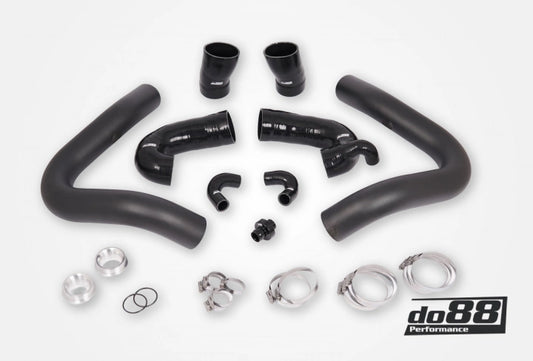 do88 Porsche 911 Carrera (991.2) Turbo Inlet Hoses