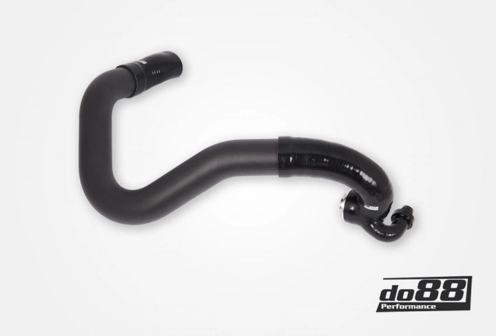 do88 Porsche 911 Carrera (991.2) Turbo Inlet Hoses