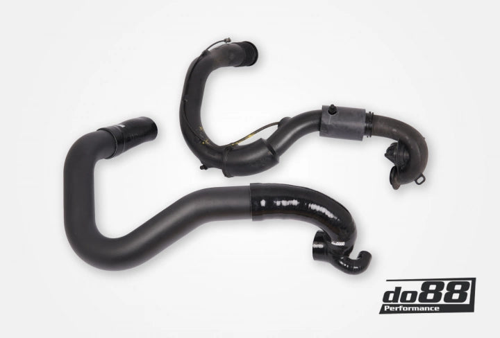 do88 Porsche 911 Carrera (991.2) Turbo Inlet Hoses