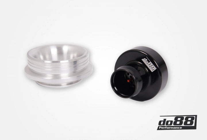 do88 Porsche 911 Carrera (991.2) Turbo Inlet Hoses