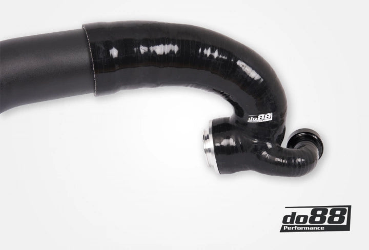 do88 Porsche 911 Carrera (991.2) Turbo Inlet Hoses