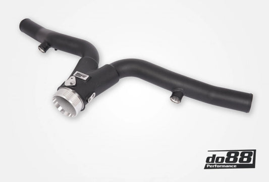 do88 Porsche 911 Carrera (991.2) Y-Pipe