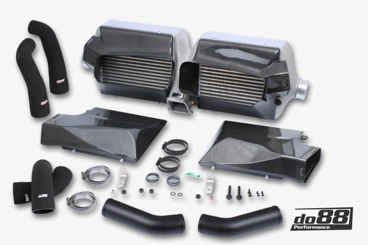 do88 Porsche 911 Carrera / S / GTS (992) BigPack