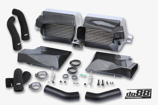do88 Porsche 911 Carrera / S / GTS (992) BigPack