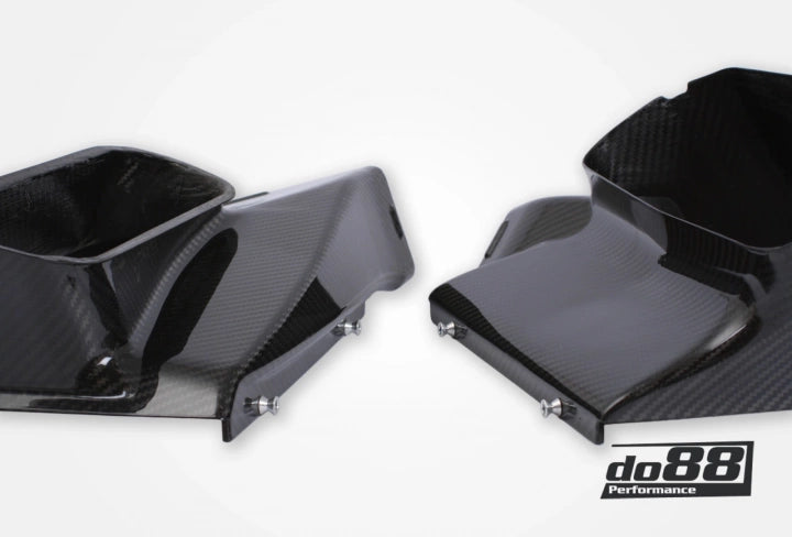 do88 Porsche 911 Carrera / S / GTS (992) BigPack