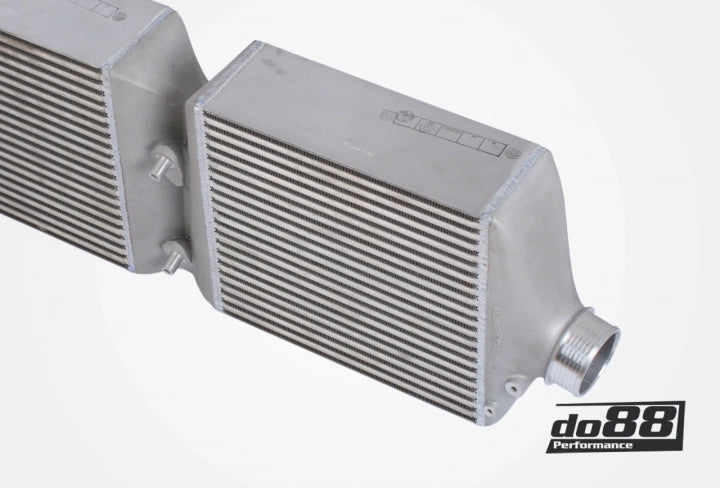 do88 Porsche 911 Carrera / S / GTS (992) Intercooler Kit