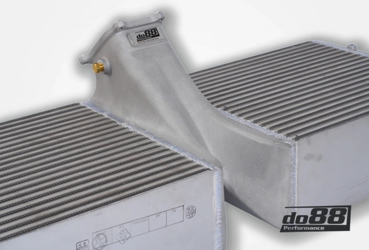 do88 Porsche 911 Carrera / S / GTS (992) Intercooler Kit