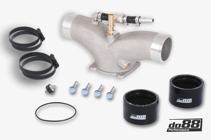 do88 Porsche 911 Carrera / S / GTS / Turbo (991) Plenum