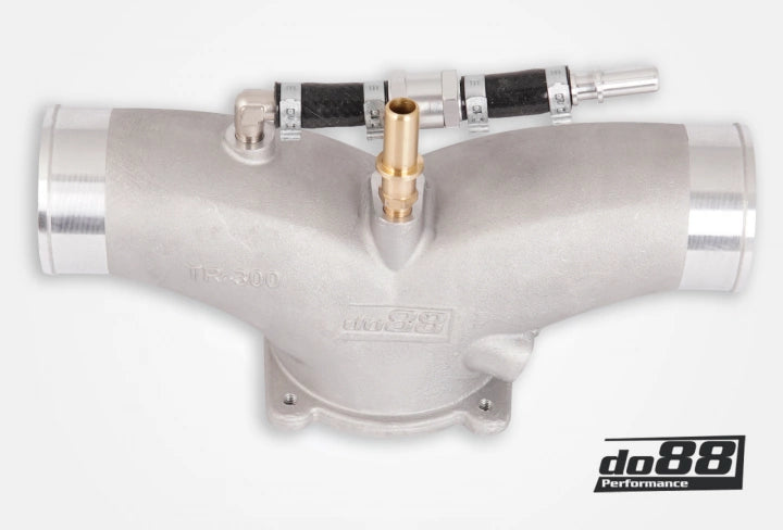 do88 Porsche 911 Carrera / S / GTS / Turbo (991) Plenum