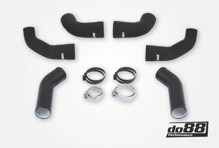 do88 Porsche 911 Carrera / S / GTS / Turbo (992) Intercooler Pipe Kit