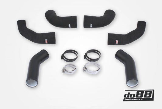 do88 Porsche 911 Carrera / S / GTS / Turbo (992) Intercooler Pipe Kit