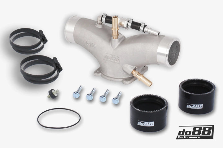 do88 Porsche 911 Carrera / S / GTS / Turbo (992) Plenum