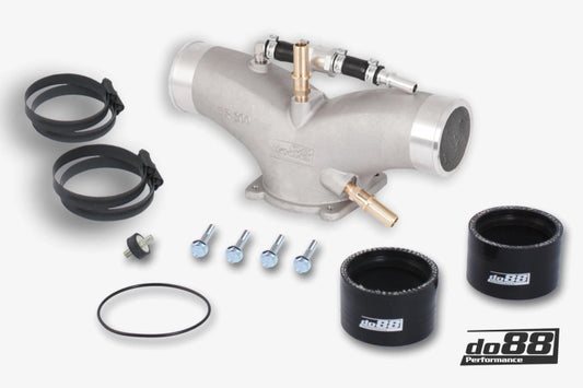 do88 Porsche 911 Carrera / S / GTS / Turbo (992) Plenum