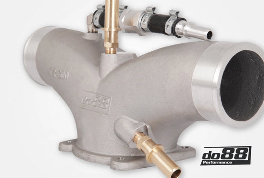 do88 Porsche 911 Carrera / S / GTS / Turbo (992) Plenum
