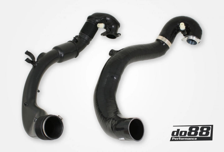 do88 Porsche 911 Turbo / Turbo S (991) Inlet Hoses for Turbo