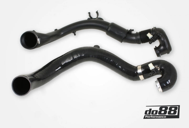 do88 Porsche 911 Turbo / Turbo S (991) Inlet Hoses for Turbo