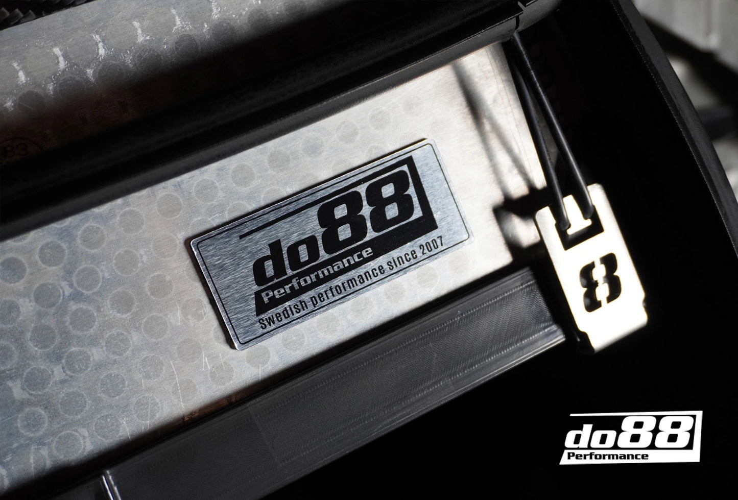 do88 Porsche 911 Turbo (996) BigPack