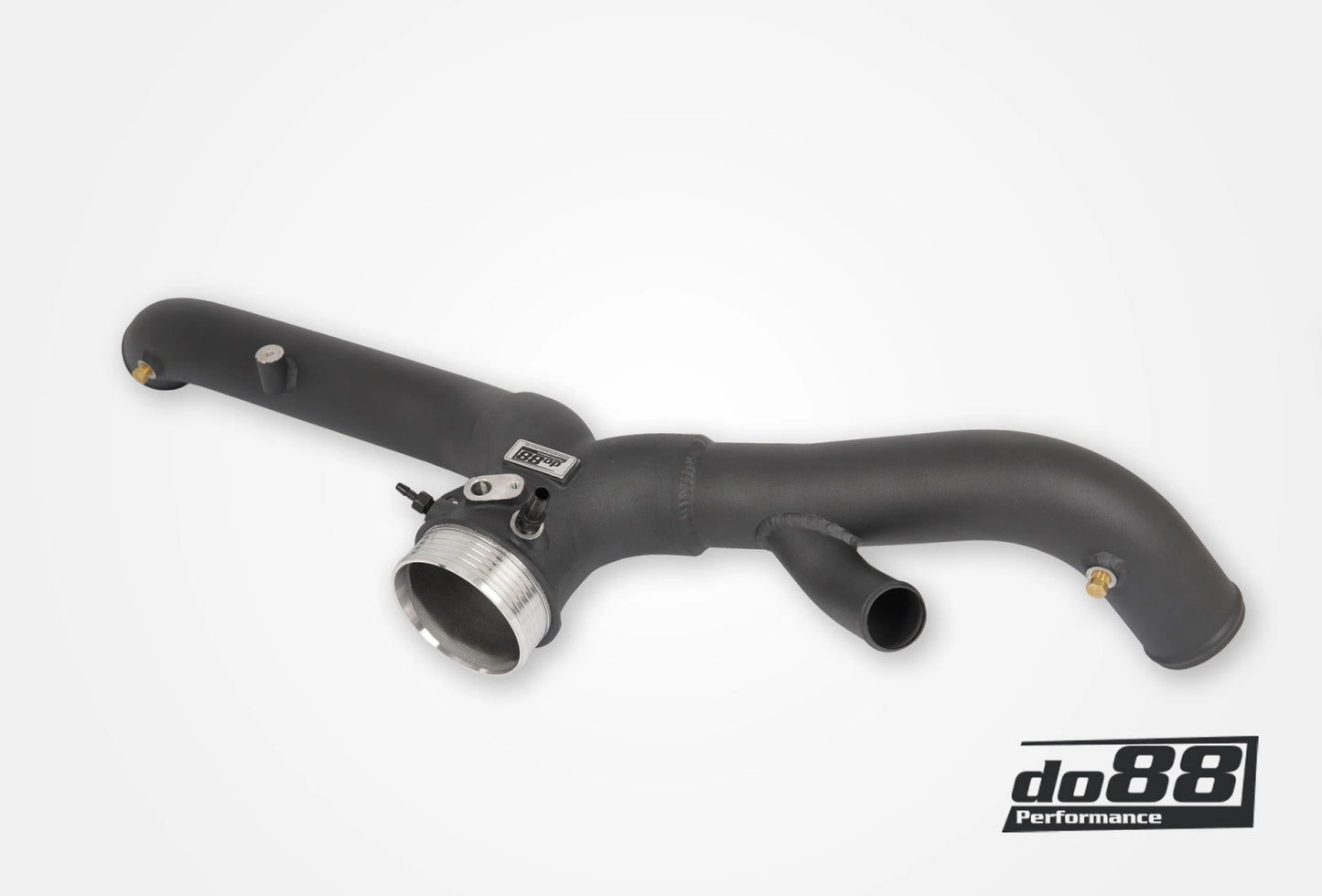 do88 Porsche 911 Turbo (996) Y-Pipe