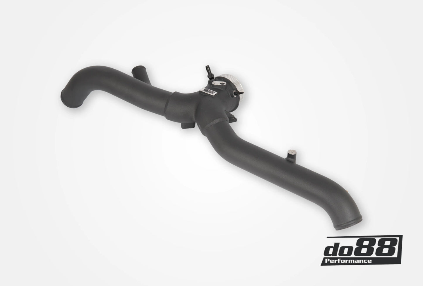 do88 Porsche 911 Turbo (996) Y-Pipe