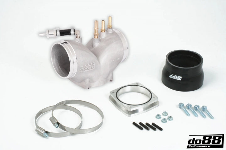 do88 Porsche 911 Turbo (997.1) Plenum