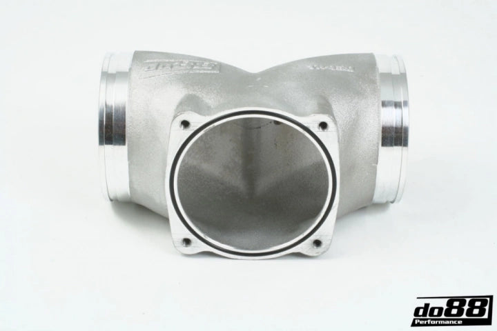 do88 Porsche 911 Turbo (997.1) Plenum