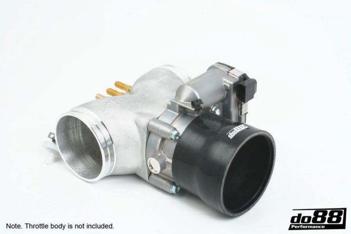 do88 Porsche 911 Turbo (997.1) Plenum