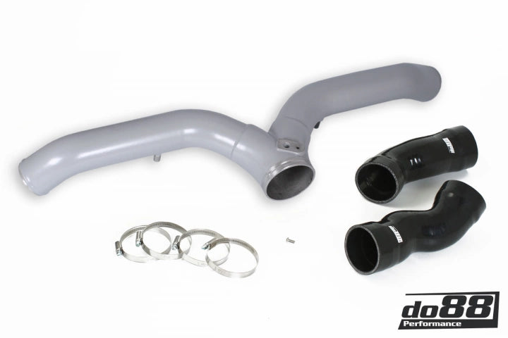 do88 Porsche 911 Turbo (997.1) Y-Pipe