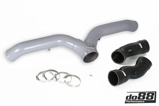 do88 Porsche 911 Turbo (997.1) Y-Pipe